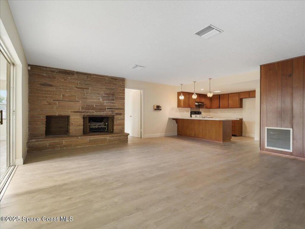 1907 N Carpenter Road, Titusville, FL 32796