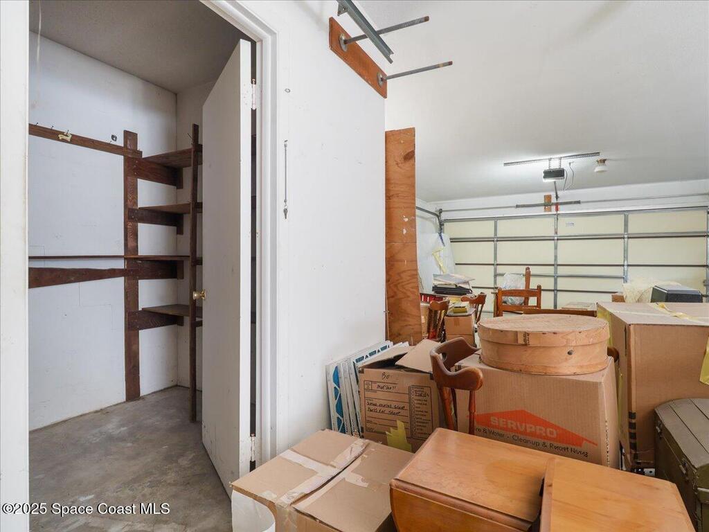 1907 N Carpenter Road, Titusville, FL 32796