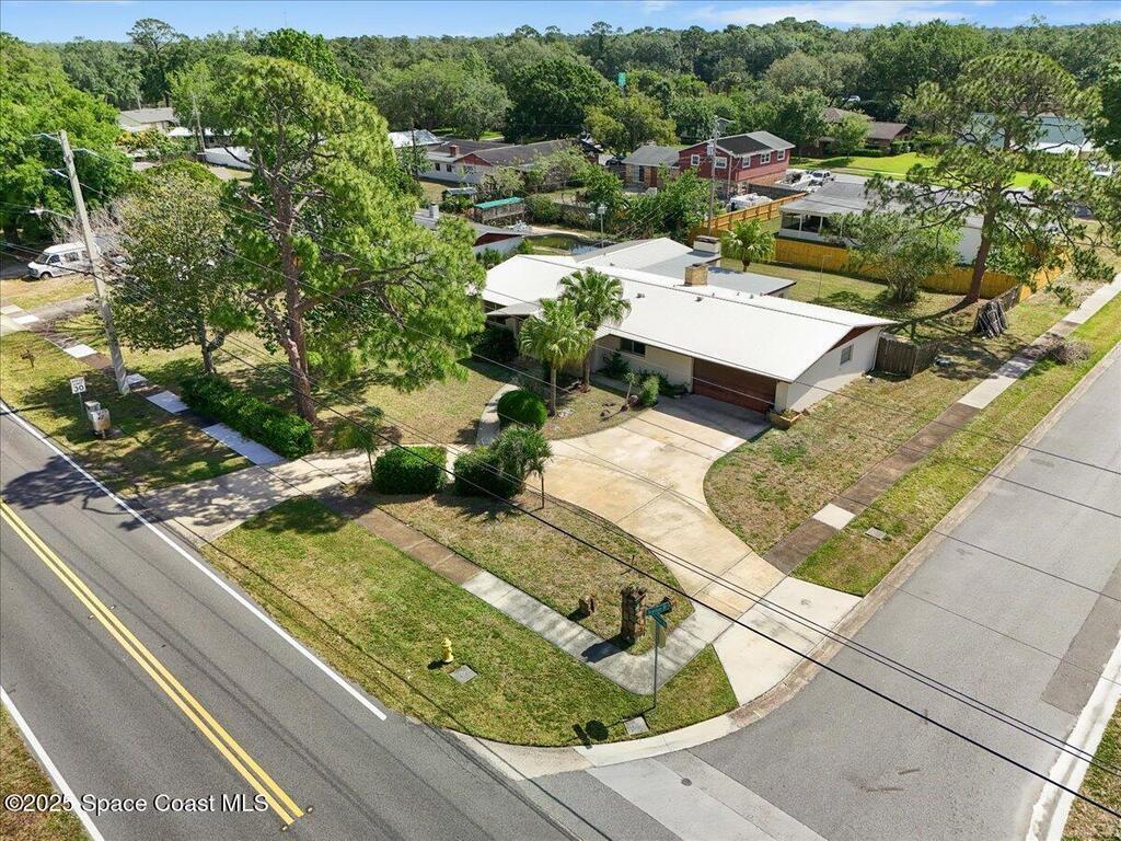 1907 N Carpenter Road, Titusville, FL 32796