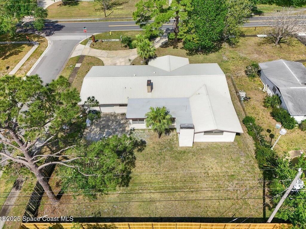 1907 N Carpenter Road, Titusville, FL 32796