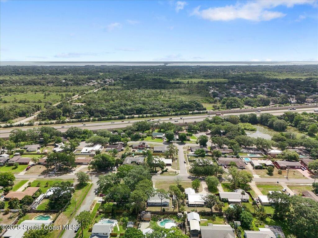 1907 N Carpenter Road, Titusville, FL 32796