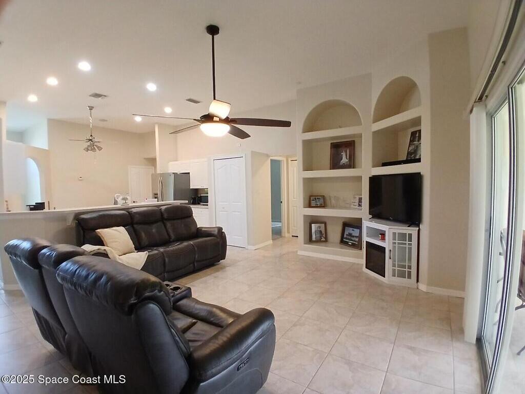 1445 Taurus Court, Merritt Island, FL 32953