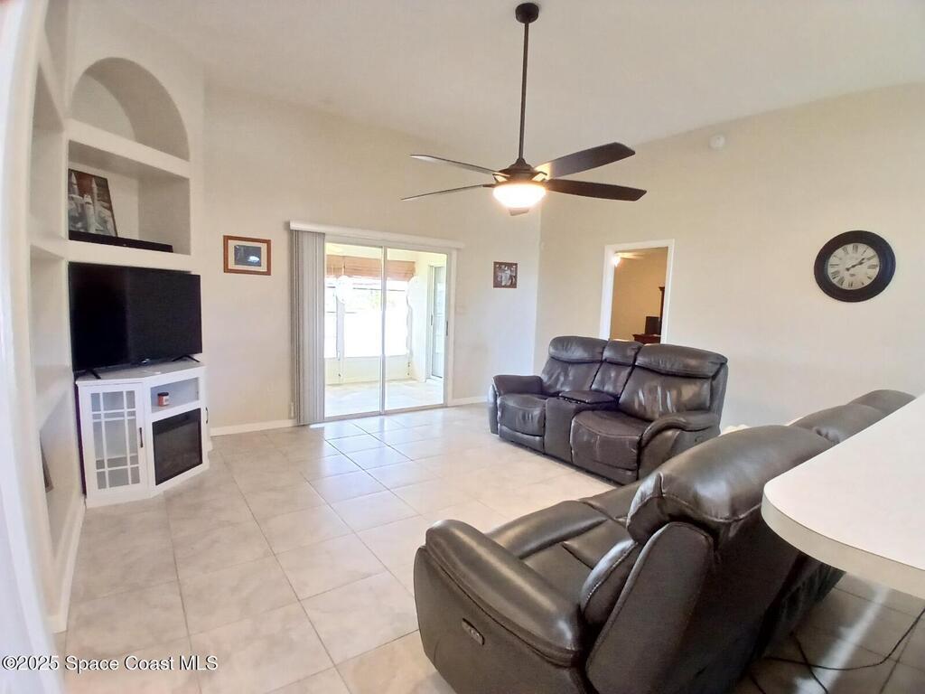 1445 Taurus Court, Merritt Island, FL 32953