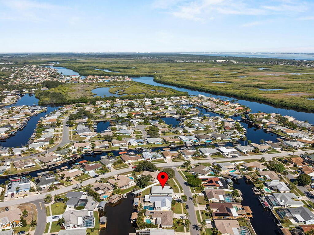 1445 Taurus Court, Merritt Island, FL 32953