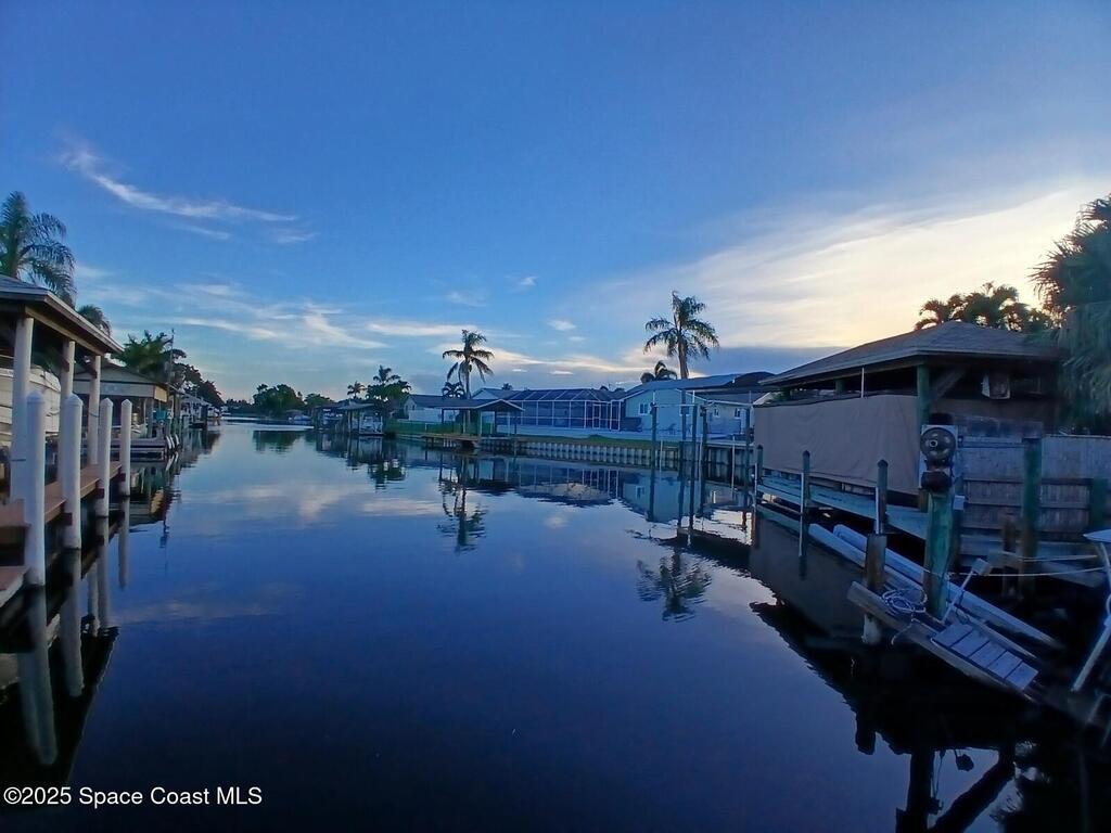 1445 Taurus Court, Merritt Island, FL 32953