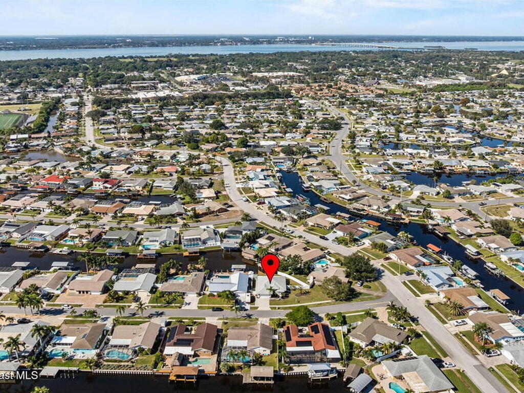 1445 Taurus Court, Merritt Island, FL 32953