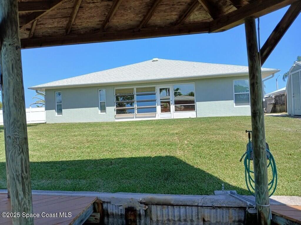 1445 Taurus Court, Merritt Island, FL 32953