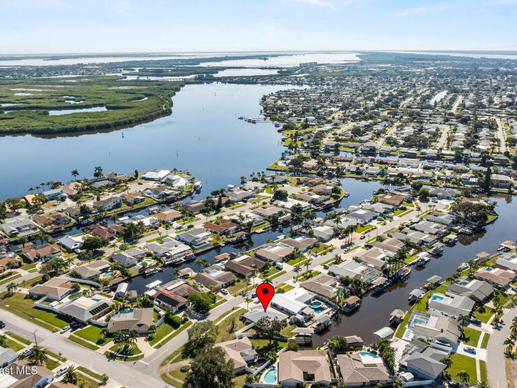 1445 Taurus Court, Merritt Island, FL 32953