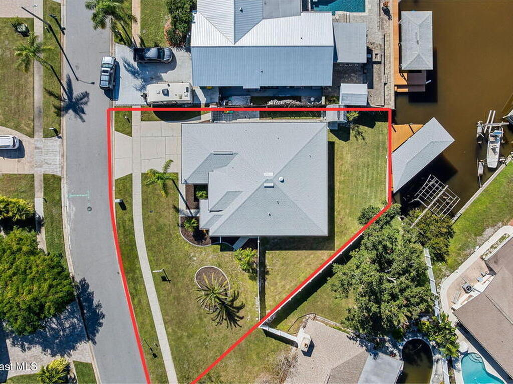 1445 Taurus Court, Merritt Island, FL 32953