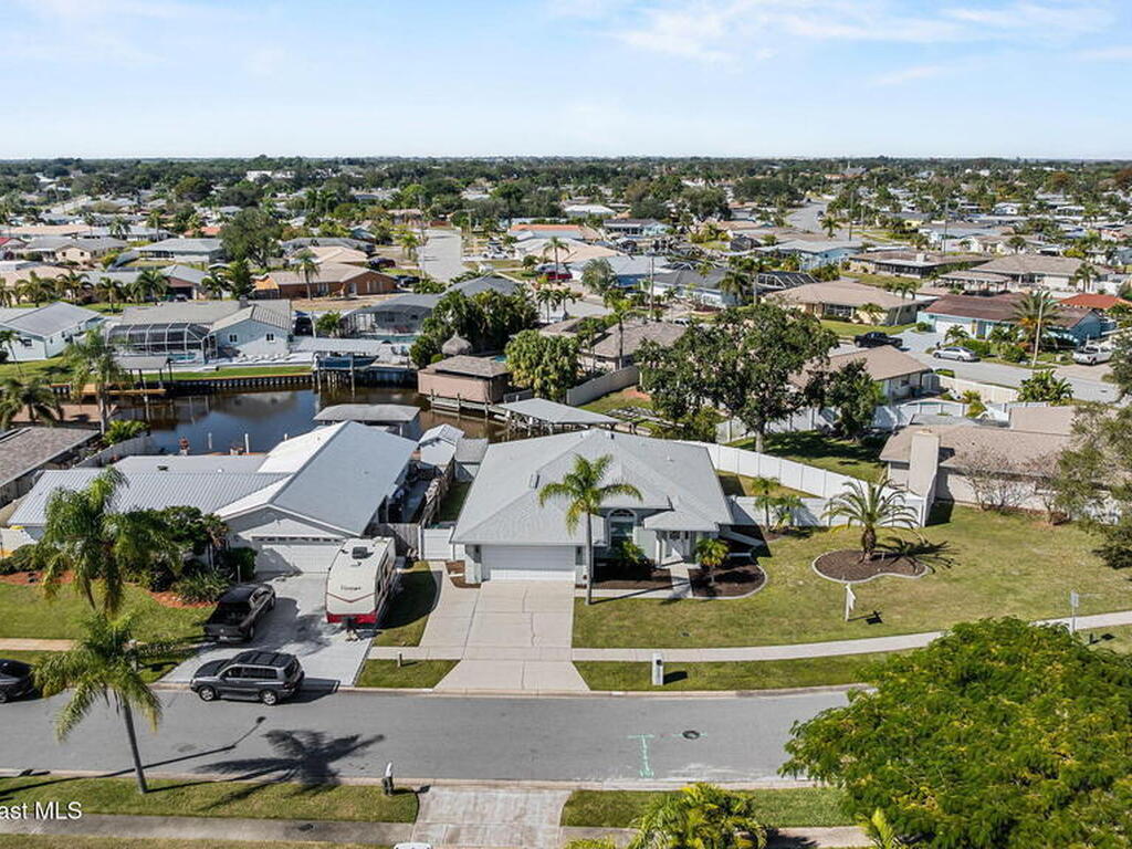 1445 Taurus Court, Merritt Island, FL 32953