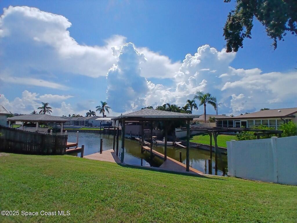 1445 Taurus Court, Merritt Island, FL 32953