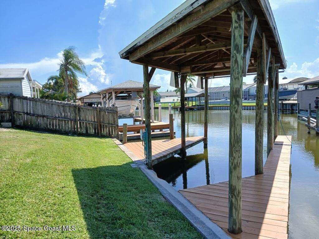 1445 Taurus Court, Merritt Island, FL 32953