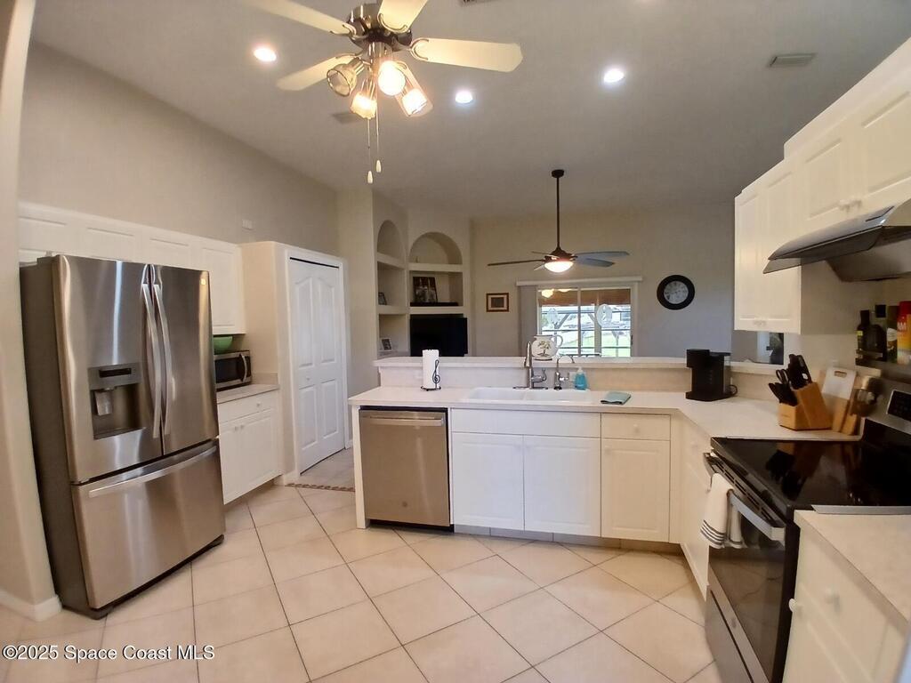 1445 Taurus Court, Merritt Island, FL 32953