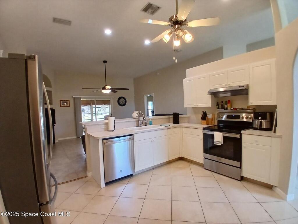 1445 Taurus Court, Merritt Island, FL 32953