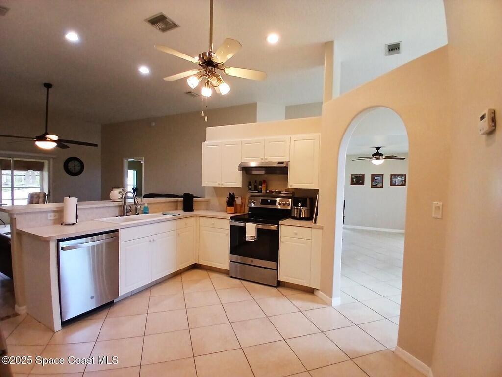 1445 Taurus Court, Merritt Island, FL 32953