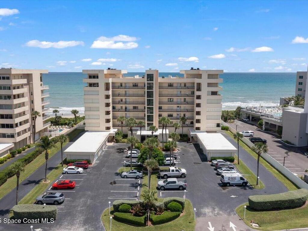 2725 N Highway A1a Highway, Indialantic, FL 32903