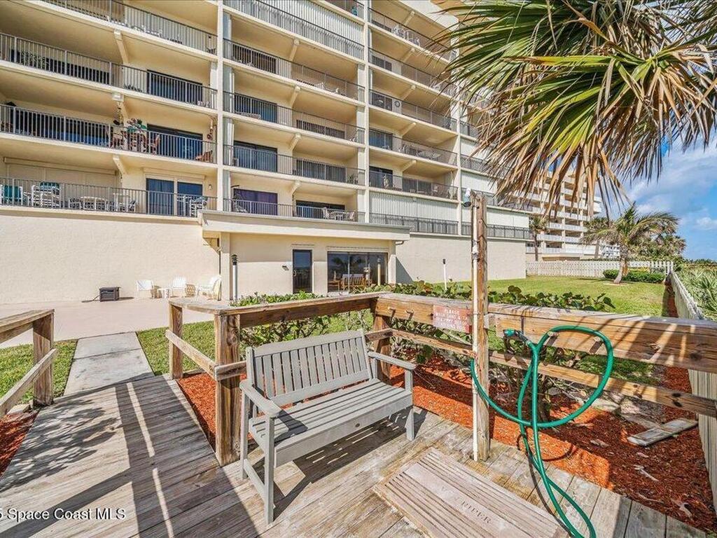 2725 N Highway A1a Highway, Indialantic, FL 32903