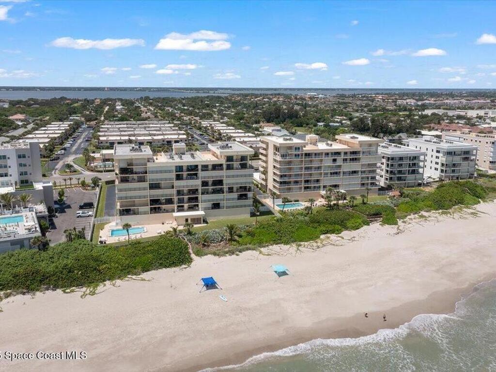 2725 N Highway A1a Highway, Indialantic, FL 32903