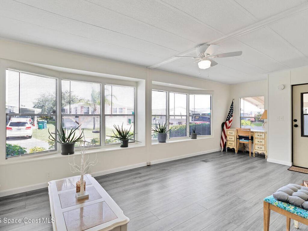 625 Puffin Drive, Barefoot Bay, FL 32976