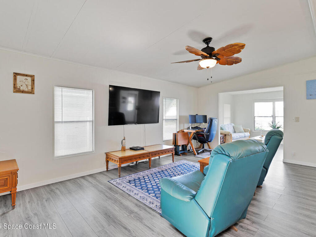 625 Puffin Drive, Barefoot Bay, FL 32976