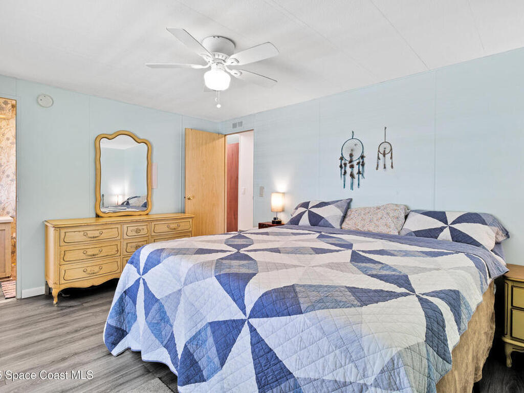 625 Puffin Drive, Barefoot Bay, FL 32976