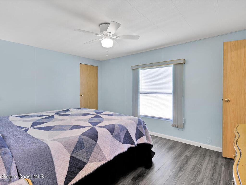 625 Puffin Drive, Barefoot Bay, FL 32976