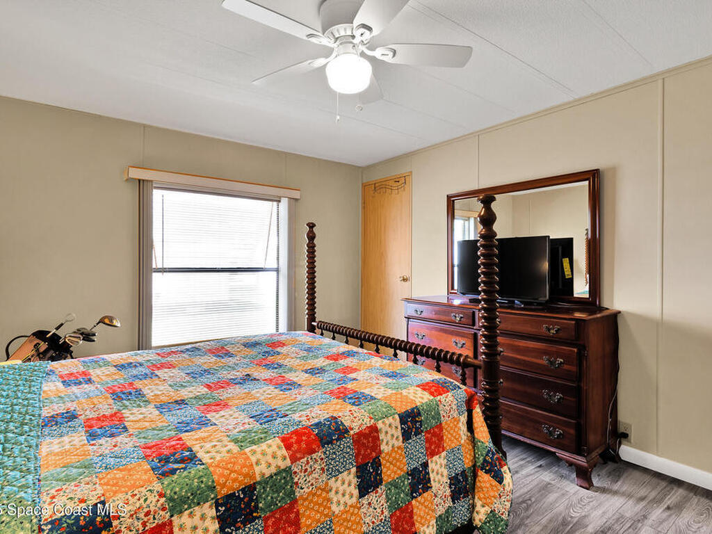 625 Puffin Drive, Barefoot Bay, FL 32976