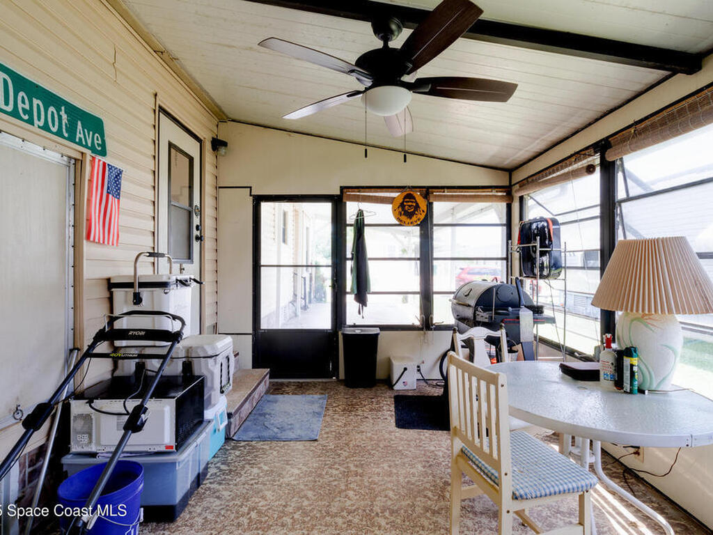 625 Puffin Drive, Barefoot Bay, FL 32976