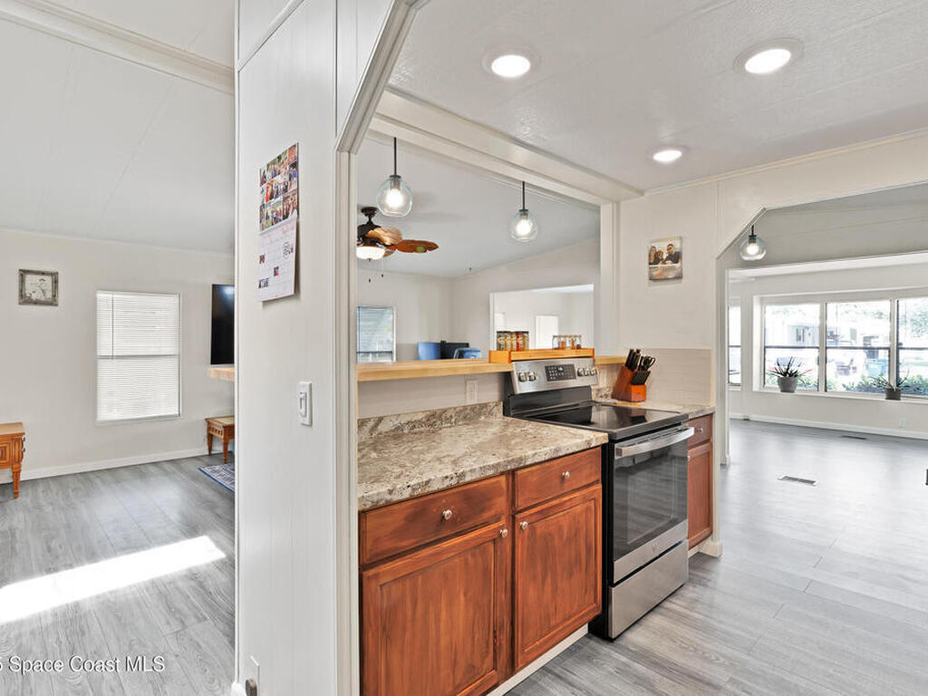 625 Puffin Drive, Barefoot Bay, FL 32976