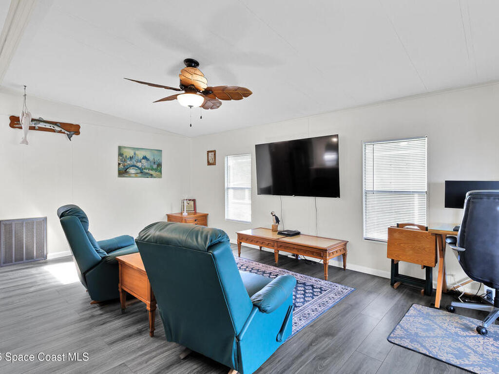 625 Puffin Drive, Barefoot Bay, FL 32976