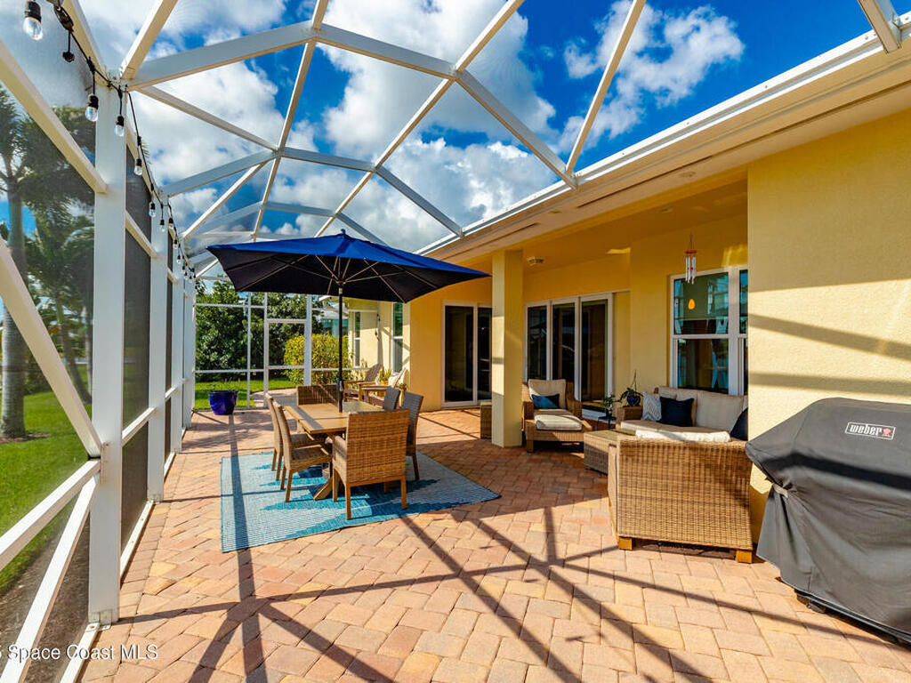 713 Yearling Trail, Sebastian, FL 32958