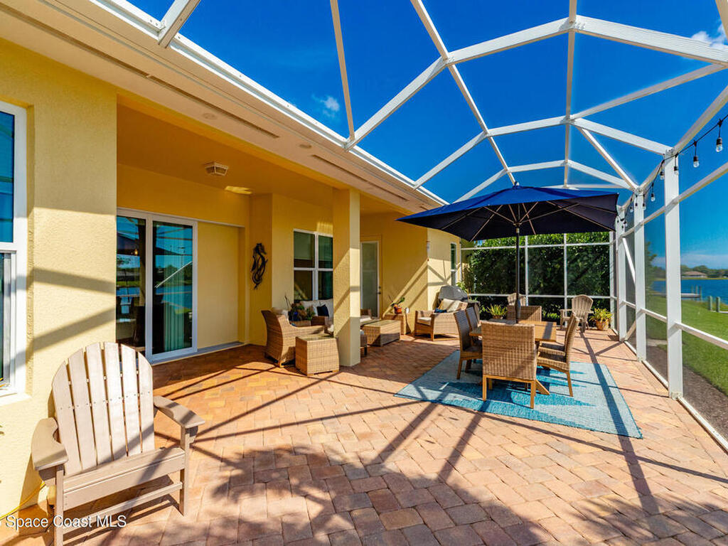 713 Yearling Trail, Sebastian, FL 32958