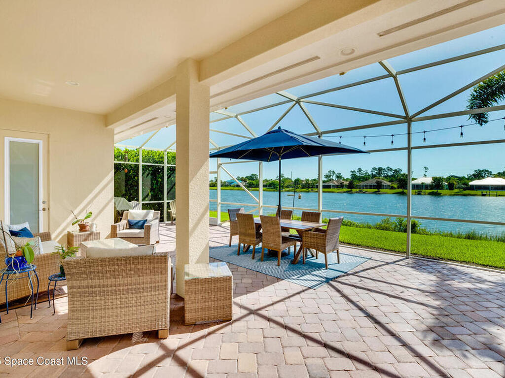 713 Yearling Trail, Sebastian, FL 32958