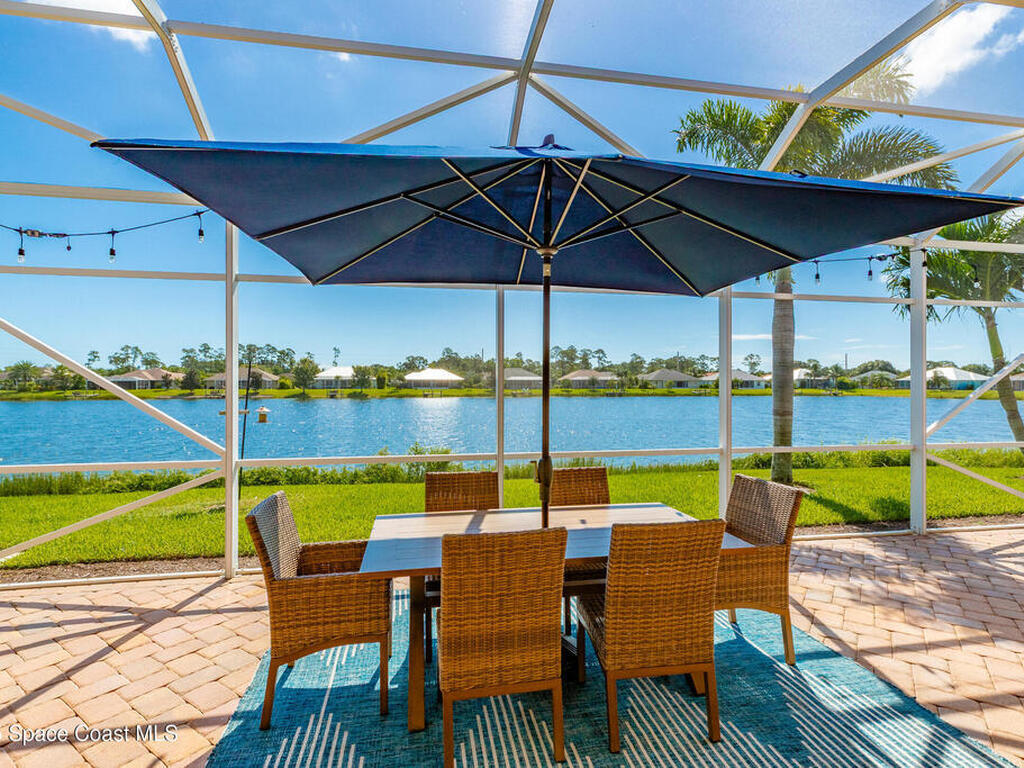 713 Yearling Trail, Sebastian, FL 32958