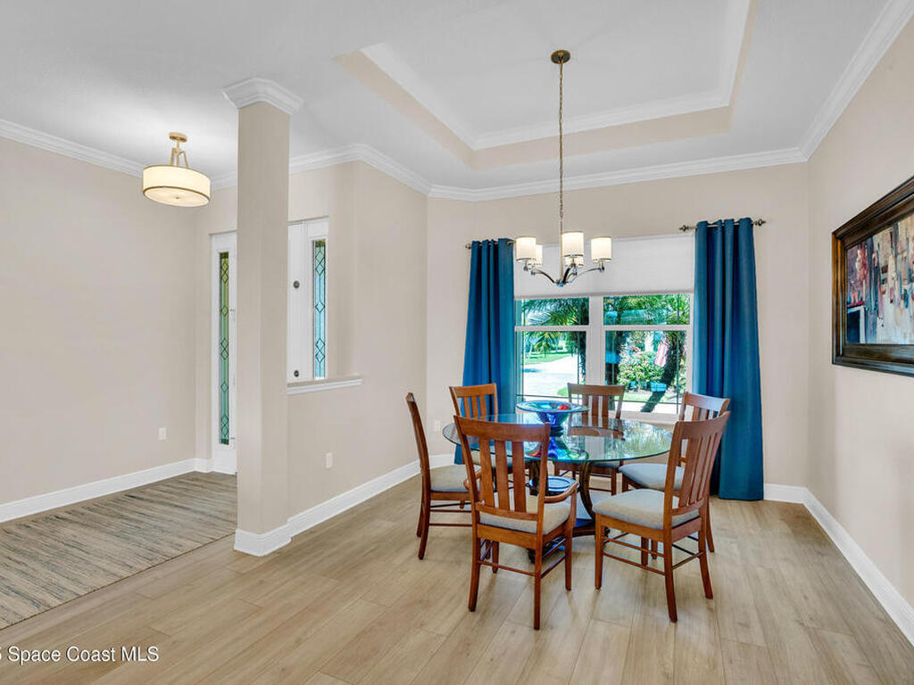 713 Yearling Trail, Sebastian, FL 32958