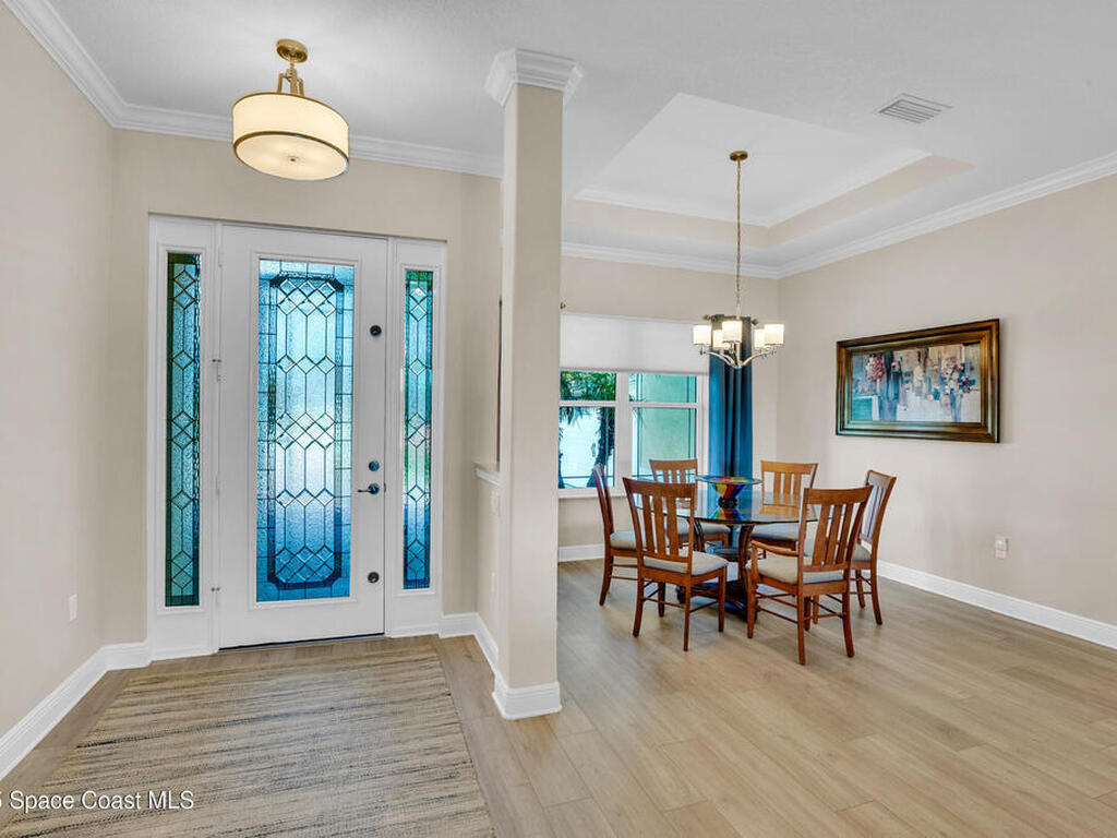 713 Yearling Trail, Sebastian, FL 32958