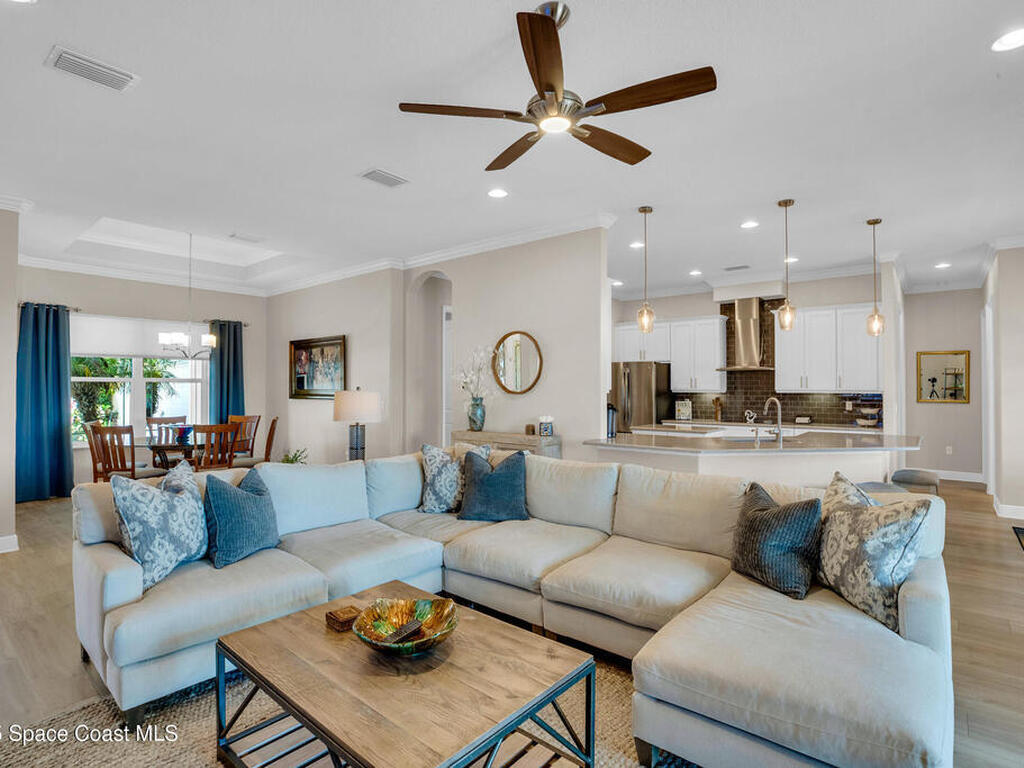 713 Yearling Trail, Sebastian, FL 32958