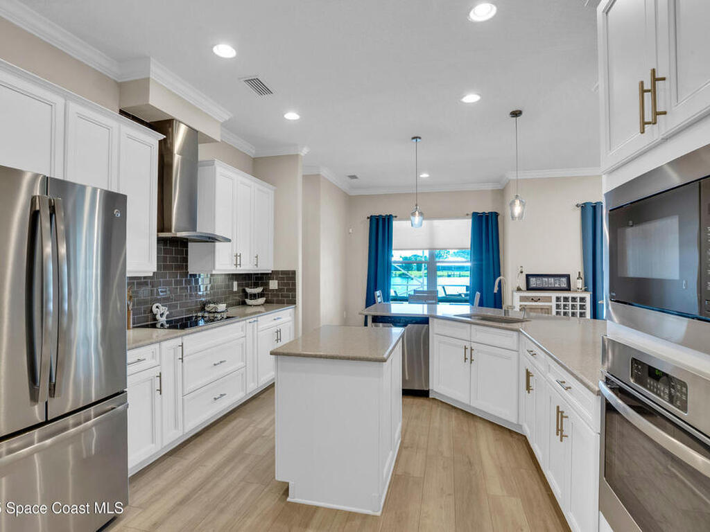 713 Yearling Trail, Sebastian, FL 32958