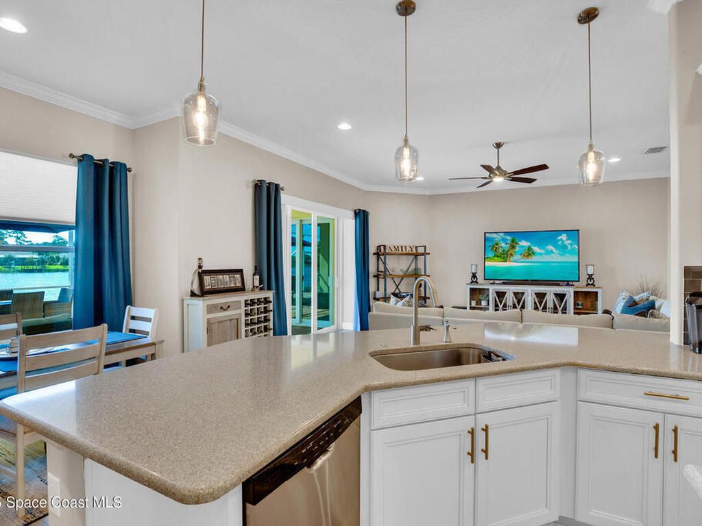 713 Yearling Trail, Sebastian, FL 32958