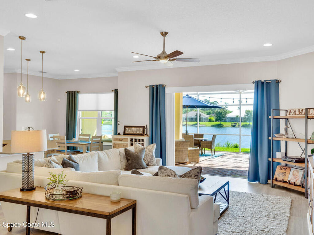 713 Yearling Trail, Sebastian, FL 32958