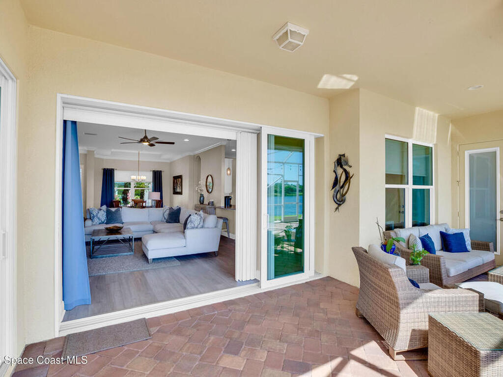 713 Yearling Trail, Sebastian, FL 32958