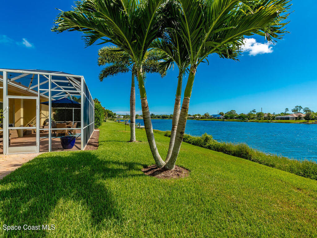 713 Yearling Trail, Sebastian, FL 32958