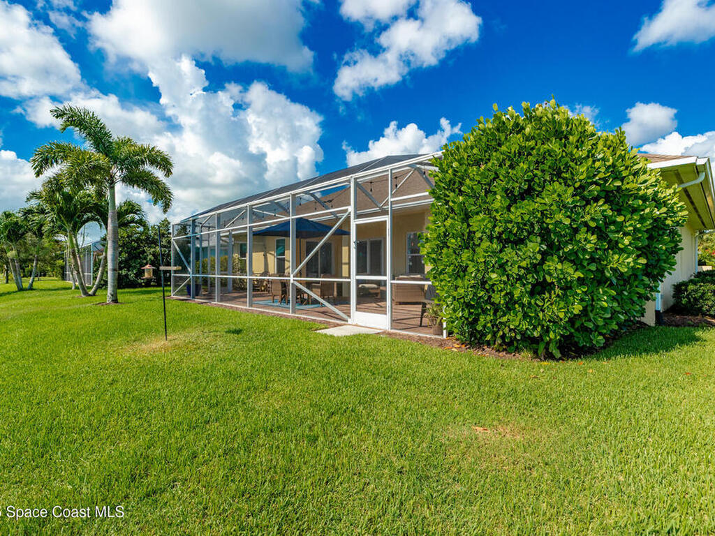 713 Yearling Trail, Sebastian, FL 32958