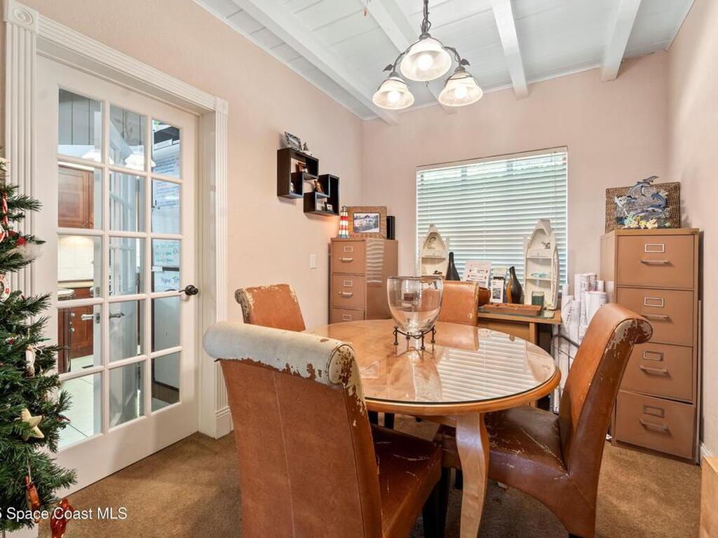 342 N Orlando Avenue, Cocoa Beach, FL 32931