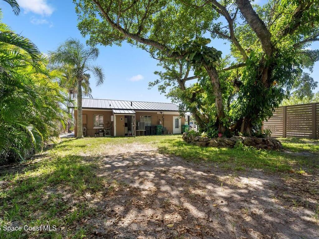 342 N Orlando Avenue, Cocoa Beach, FL 32931