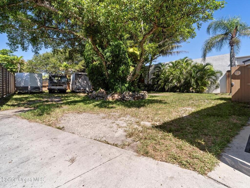 342 N Orlando Avenue, Cocoa Beach, FL 32931
