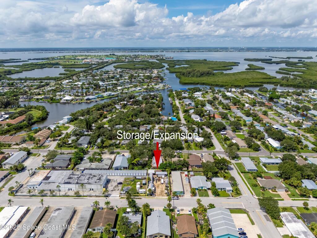 342 N Orlando Avenue, Cocoa Beach, FL 32931