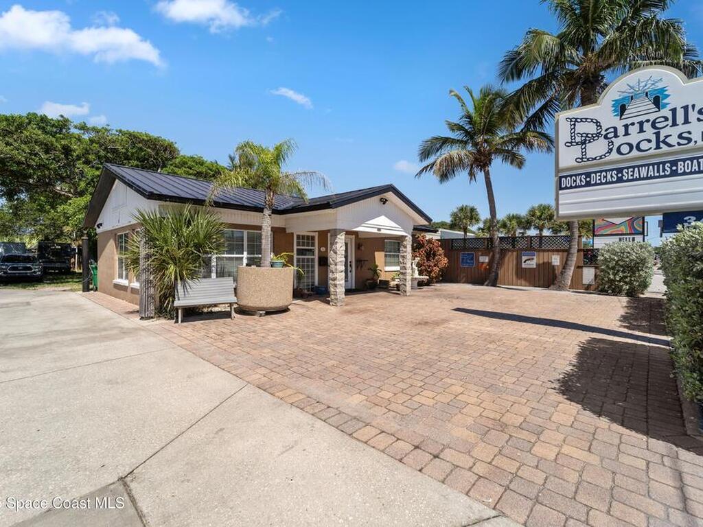342 N Orlando Avenue, Cocoa Beach, FL 32931
