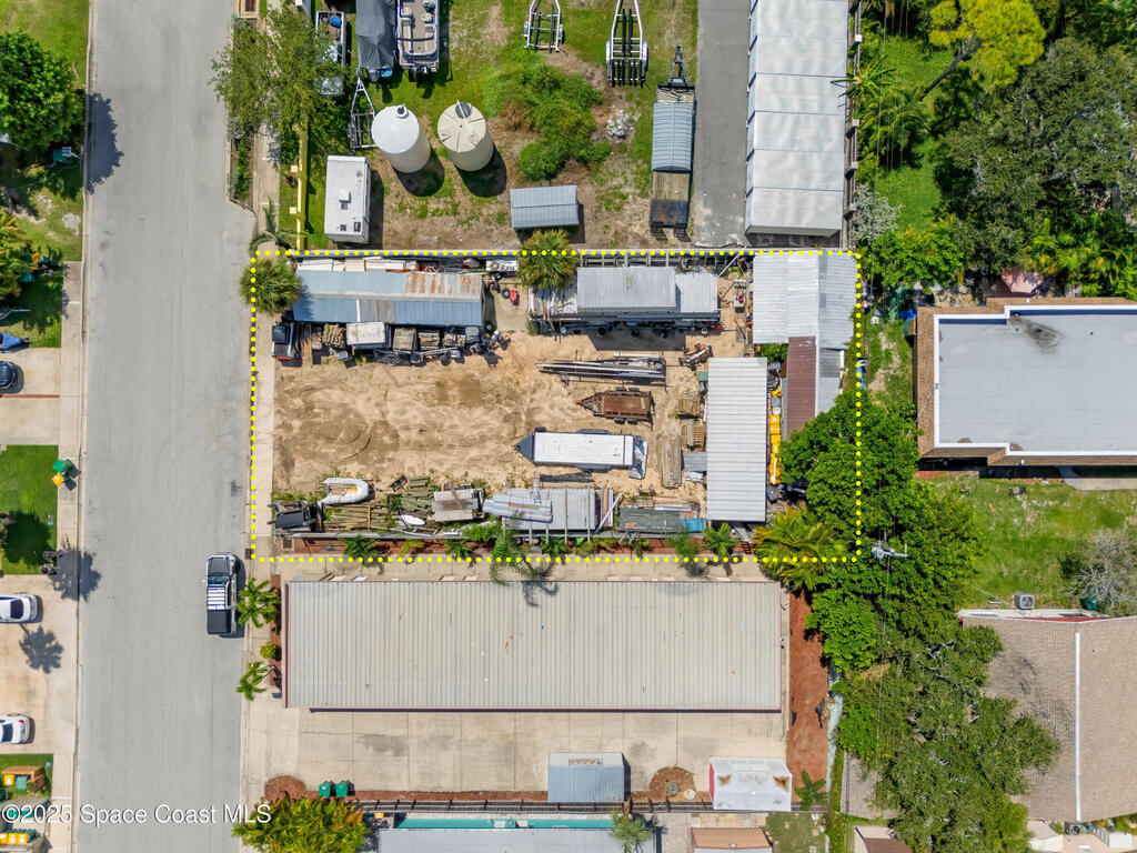 342 N Orlando Avenue, Cocoa Beach, FL 32931
