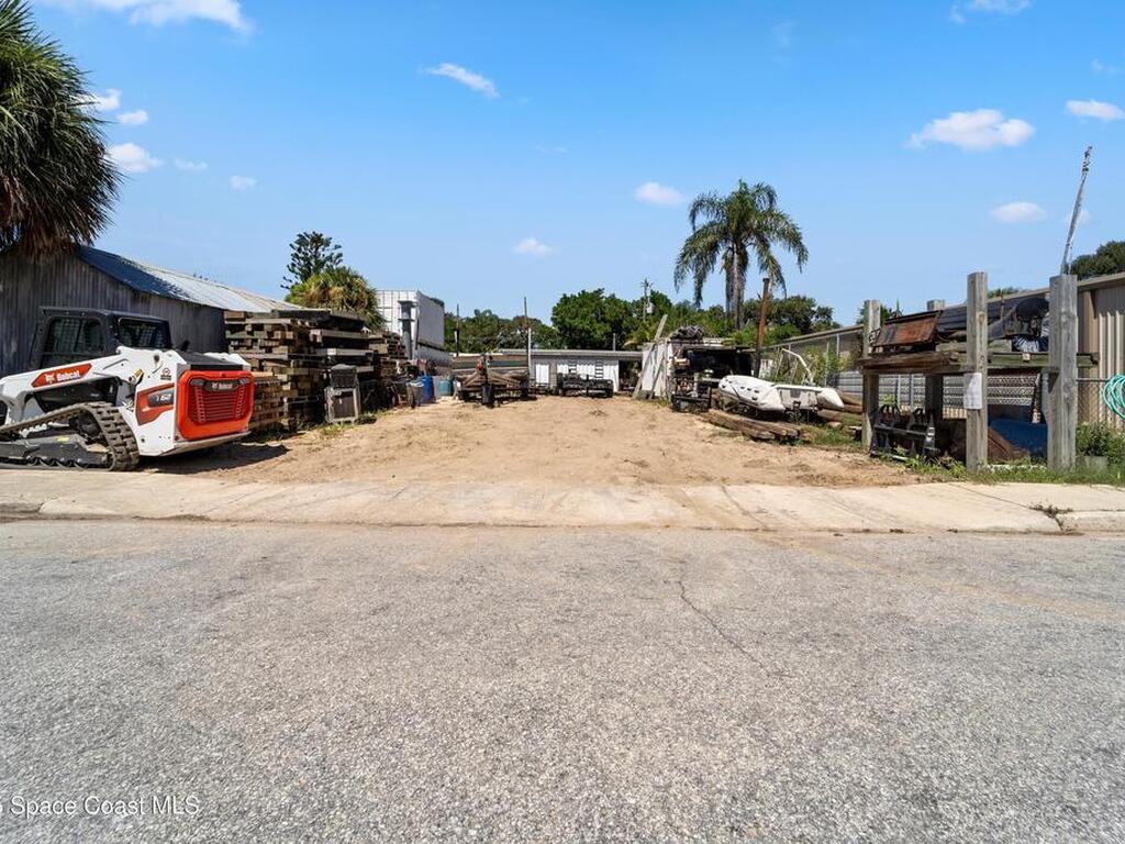 342 N Orlando Avenue, Cocoa Beach, FL 32931